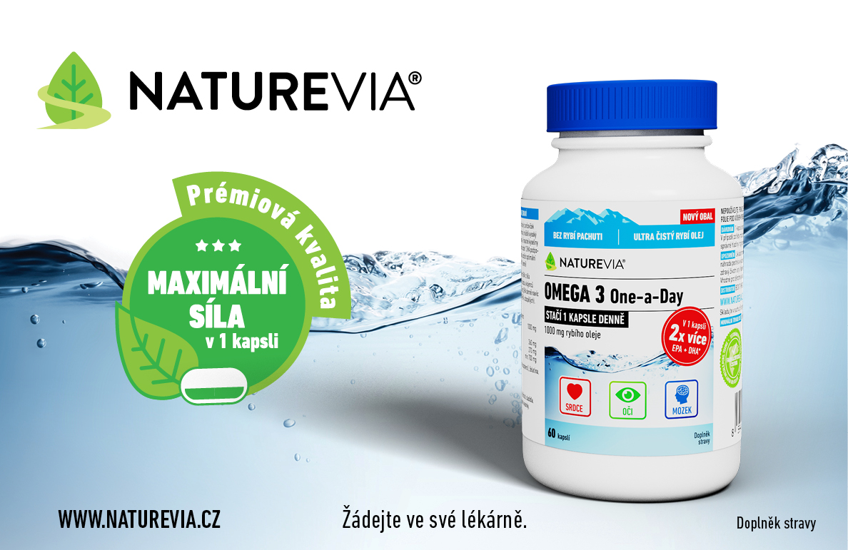 Naturevia banner slide 2