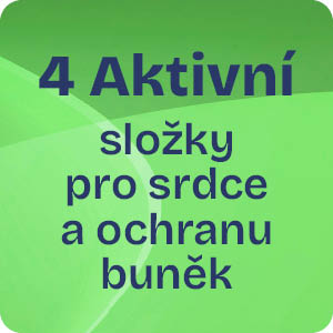 KOENZYM Q10 Cardio 100MG